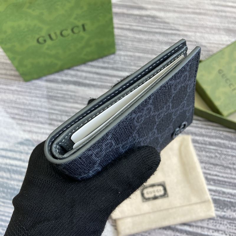 Gucci Wallets